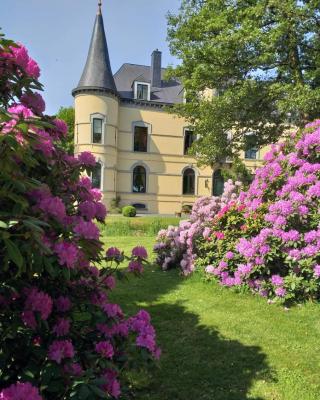 Château Les Tourelles