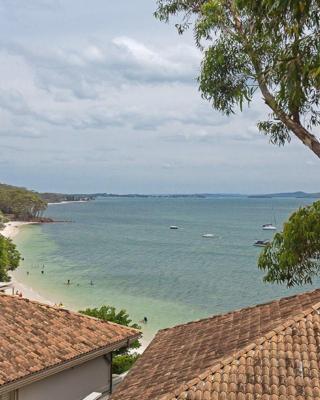 Sebastapol, 4,66 Thurlow Avenue - Unit with wonderful views across the bay