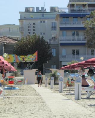 Hotel Morolli
