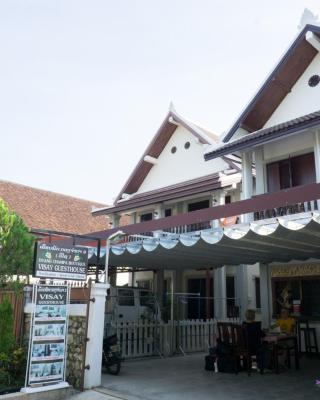 Duang Champa 2 Guest house