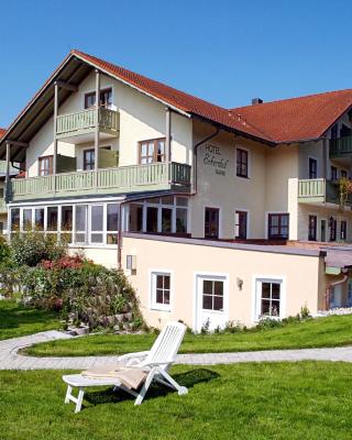 Xundheits Hotel Garni Eckershof