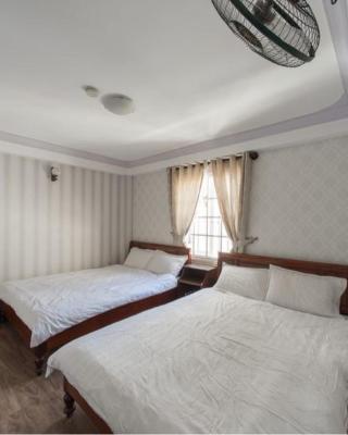 Thiên Thanh House