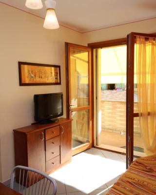 Residence Sole e Mare appartamenti