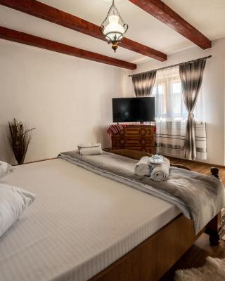 Casa Brutarului Crit