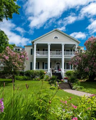 Harbour View Inn