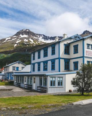 Snæfell - Hotel by Aldan