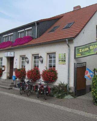 Gasthaus und Pension Zum Biber