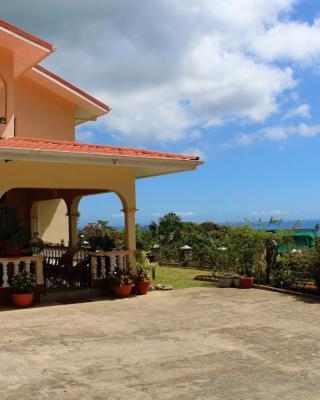 Mon Dezir Villa