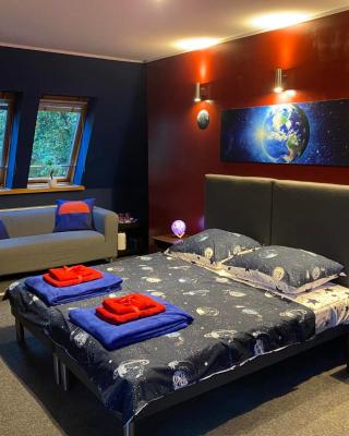 Hostel Galaxy