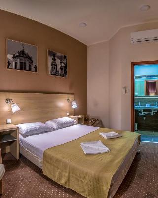 Budapest Citi Guesthouse