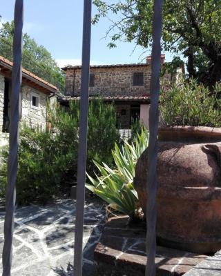 Casina di Vicchio