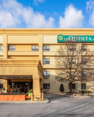 La Quinta by Wyndham Chicago Tinley Park