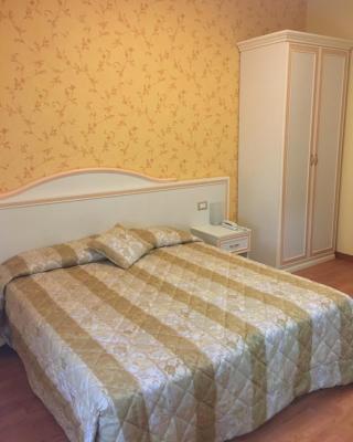 Albergo La Pineta