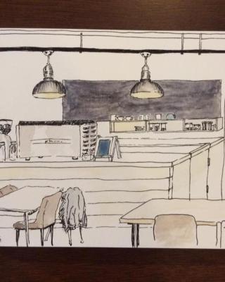 Formosa Backpackers Hostel & Apartment（青年民宿）