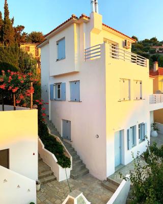 Kalimera homes