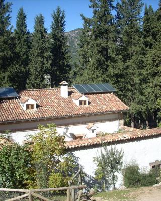 El Cantalar