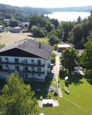 Pension Waldesruh