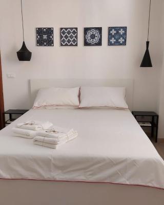 Isabella d'Aragona Guest House