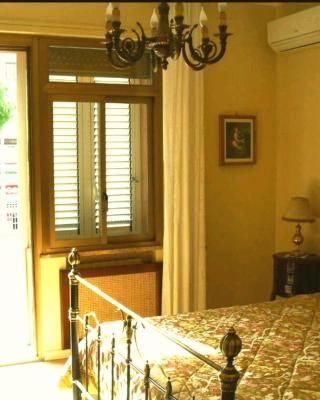 I 13 Cavalieri Guest House