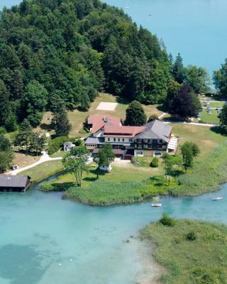 Inselhotel Faakersee