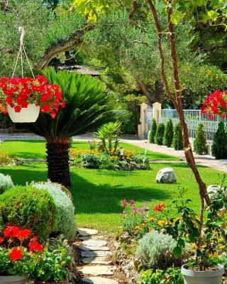 Guest House Antonia