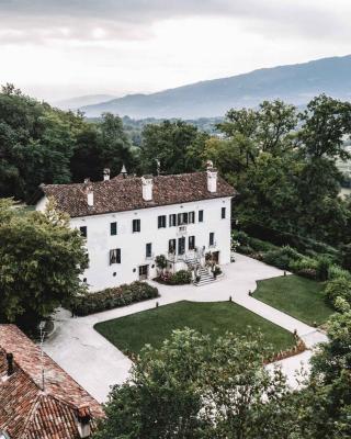 Villa San Liberale - Suites & Wellness - Villa Veneta