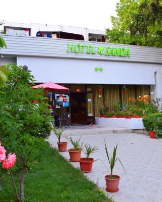 Hotel Sanda