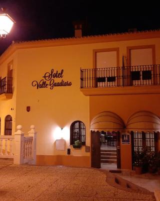 Sotel Valle Guadiaro