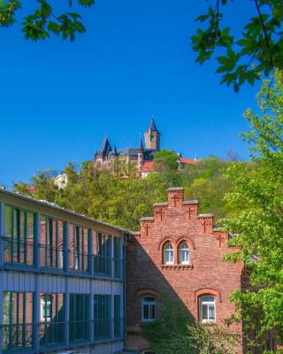 CVJM Familienferienstätte Huberhaus