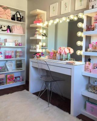BARBIE HOUSE ,OPPOSITE The BEACH & PIER ,2 GROUND FLOOR APARTMENTS each with Private Car space & Garden , Free Access next Door to the Stunning BALLET & MAKE UP SCHOOL & a Beautiful LADYS BEAUTY SALON