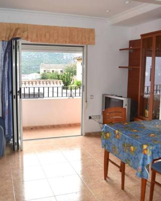 APARTAMENTOS GALLACH (LA ERMITA)