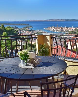 Penthouses Panorama