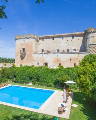 Posada Real Castillo del Buen Amor