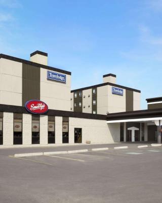 Travelodge by Wyndham Edmonton West