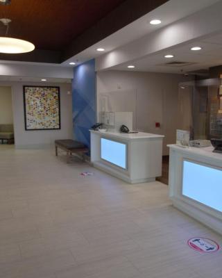 Holiday Inn Express Hotel & Suites Somerset Central, an IHG Hotel