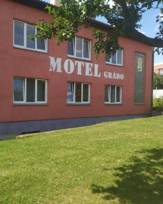 Motel Grádo