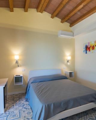 B&B Il Gelso Rooms