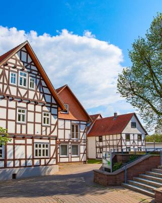 Hotel-Pension Eschwege