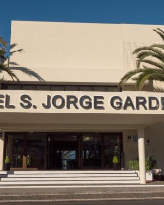 Hotel Sao Jorge Garden