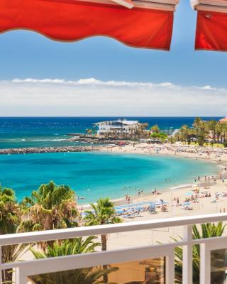 Amazing beach views Tenerife