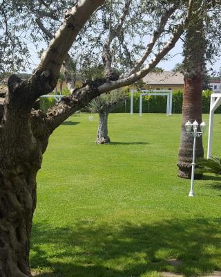 Torre dei Mori Boutique Rooms B&B