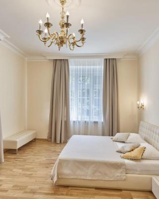 Villa Deluxe Apartments