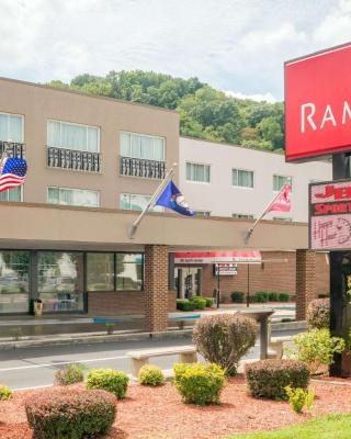 Ramada by Wyndham Paintsville Hotel & Conference Center