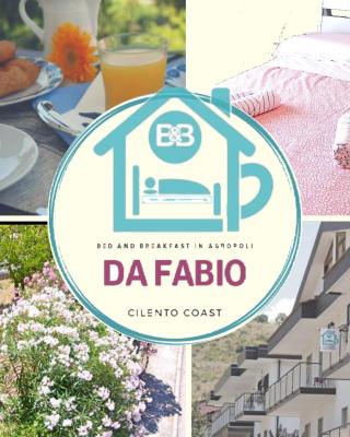 Da Fabio Bed and Breakfast