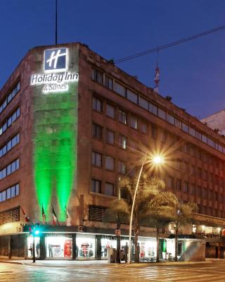 Holiday Inn Hotel & Suites Centro Historico by IHG