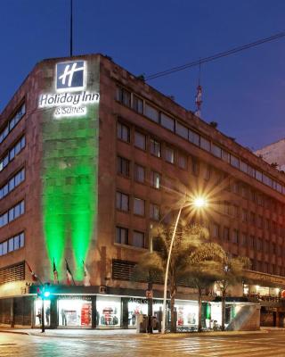 Holiday Inn Hotel & Suites Centro Historico, an IHG Hotel