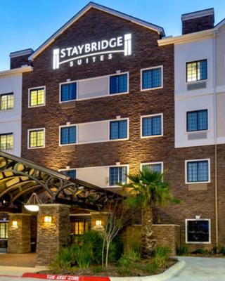 Staybridge Suites College Station, an IHG Hotel