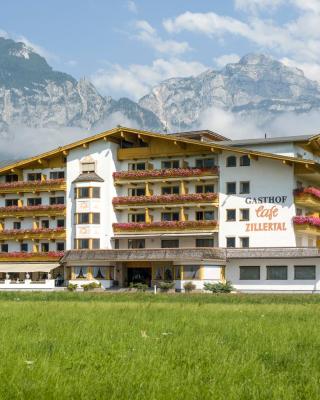 Hotel Cafe-Zillertal