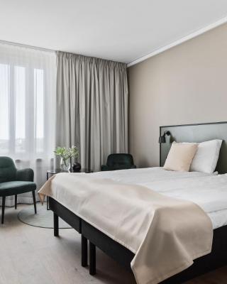 Comfort Hotel Sundsvall