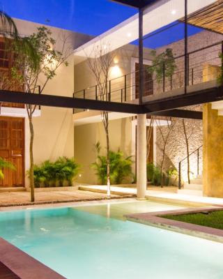 Casa de Las Palomas Boutique Hotel by Paloma's Hotels - Adults Only